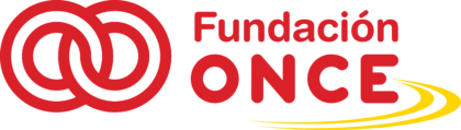 Fundación Once Logo
