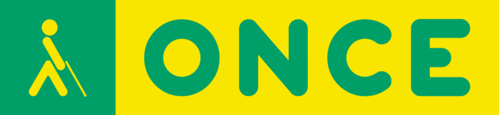 Fundación Once Logo old