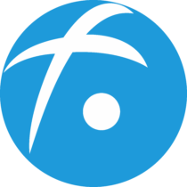 Fusion (FSN) Logo
