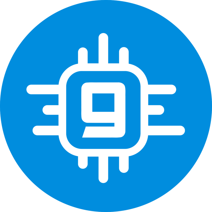 GINcoin Logo