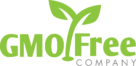 GMO Free Company Logo