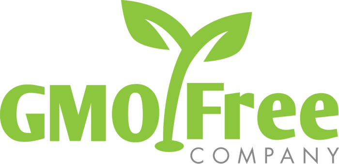 GMO Free Company Logo