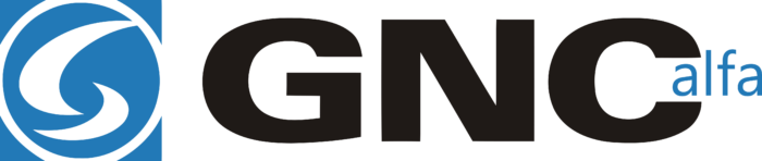 GNC Alfa Logo