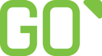 GO Yakıt Logo