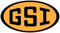 GSI, Grain Systems Logo
