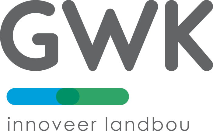 GWK Beperk Limited Logo