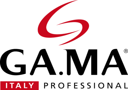Gama Italy Logo