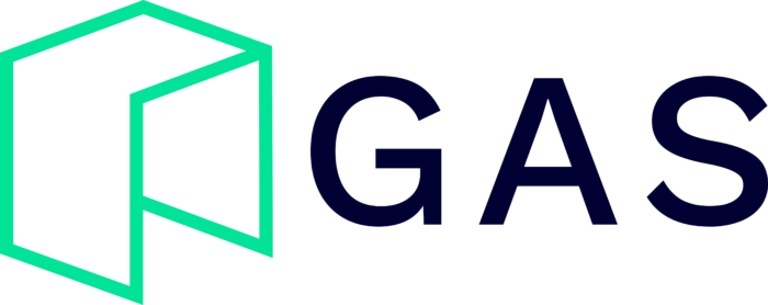 Gas Logo full