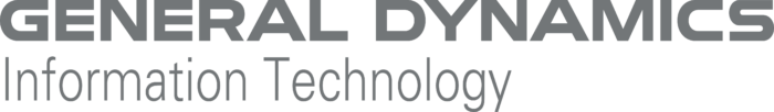 General Dynamics Information Technology Logo full