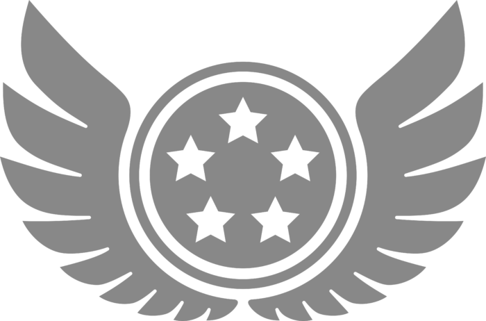 Generals International Logo
