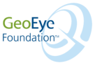 GeoEye Logo foundation