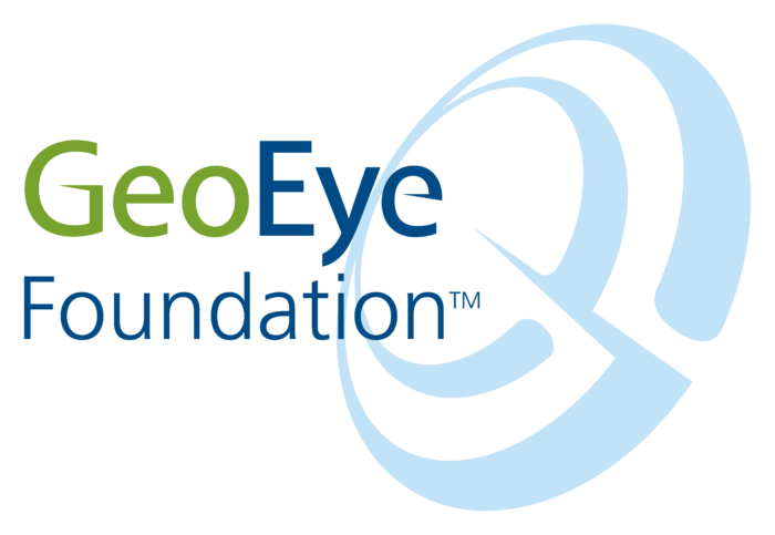 GeoEye Logo foundation