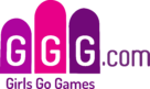 Girls Go Games Logo