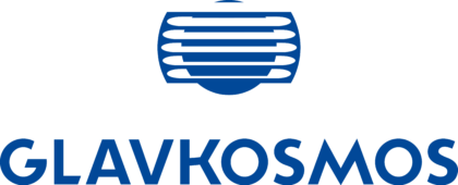 Glavkosmos Logo