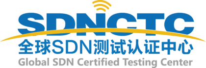 Global SDN Certified Testing Cente Logo
