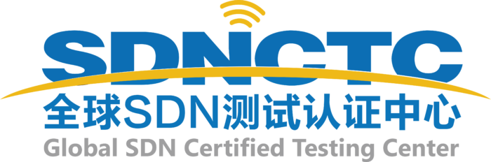Global SDN Certified Testing Cente Logo