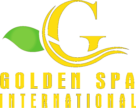 Golden SPA International Logo