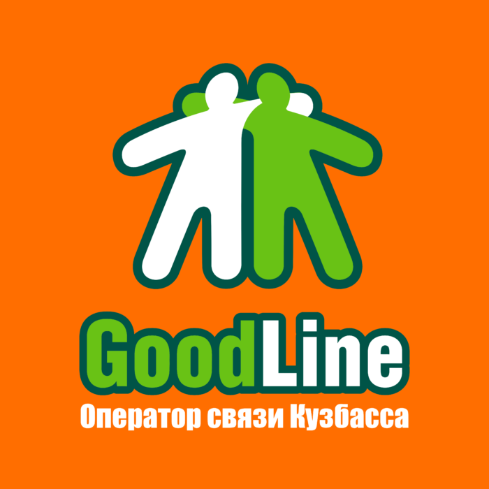Goodline Logo