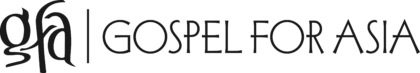 Gospel for Asia Logo