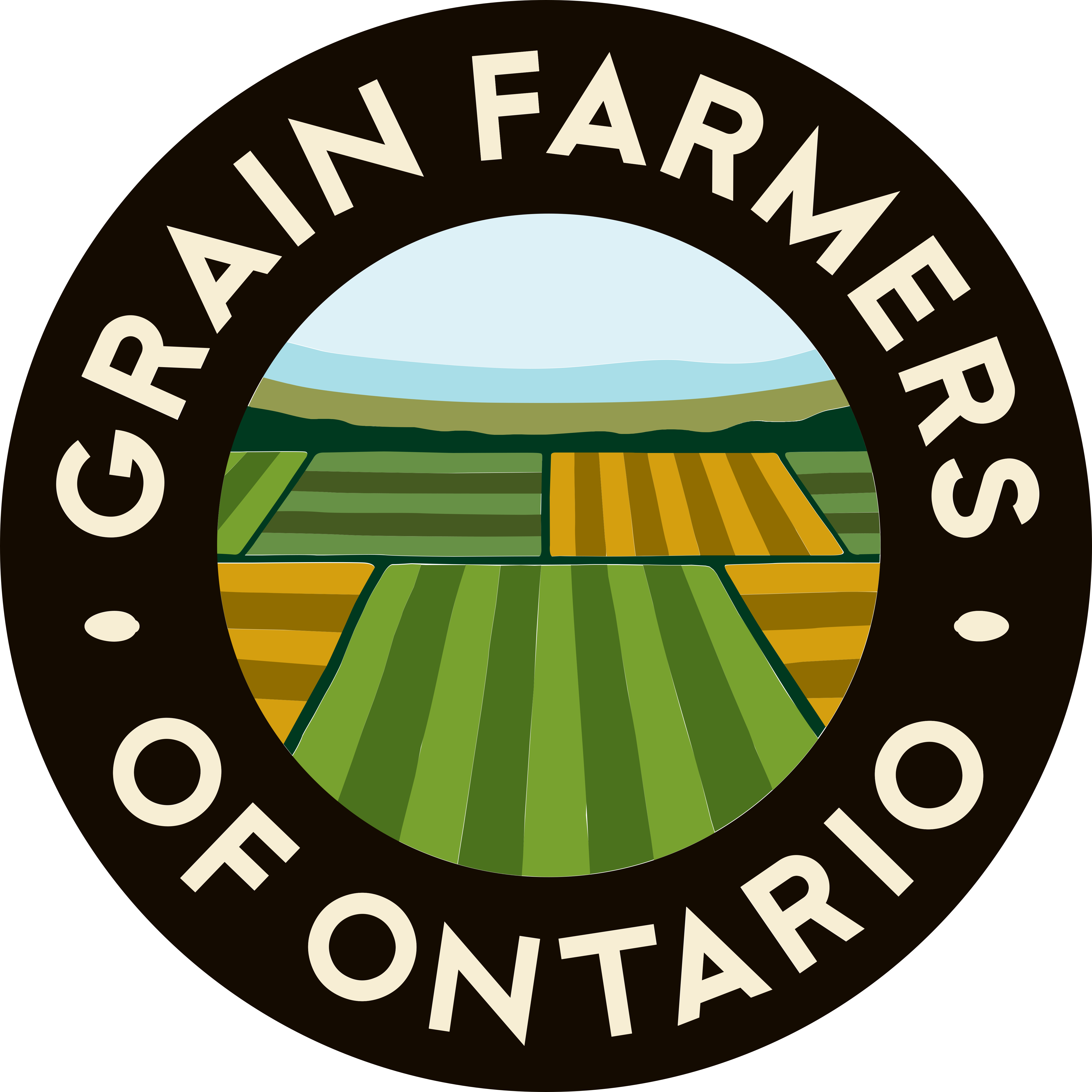 Grain Farmers of Ontario – Logos Download