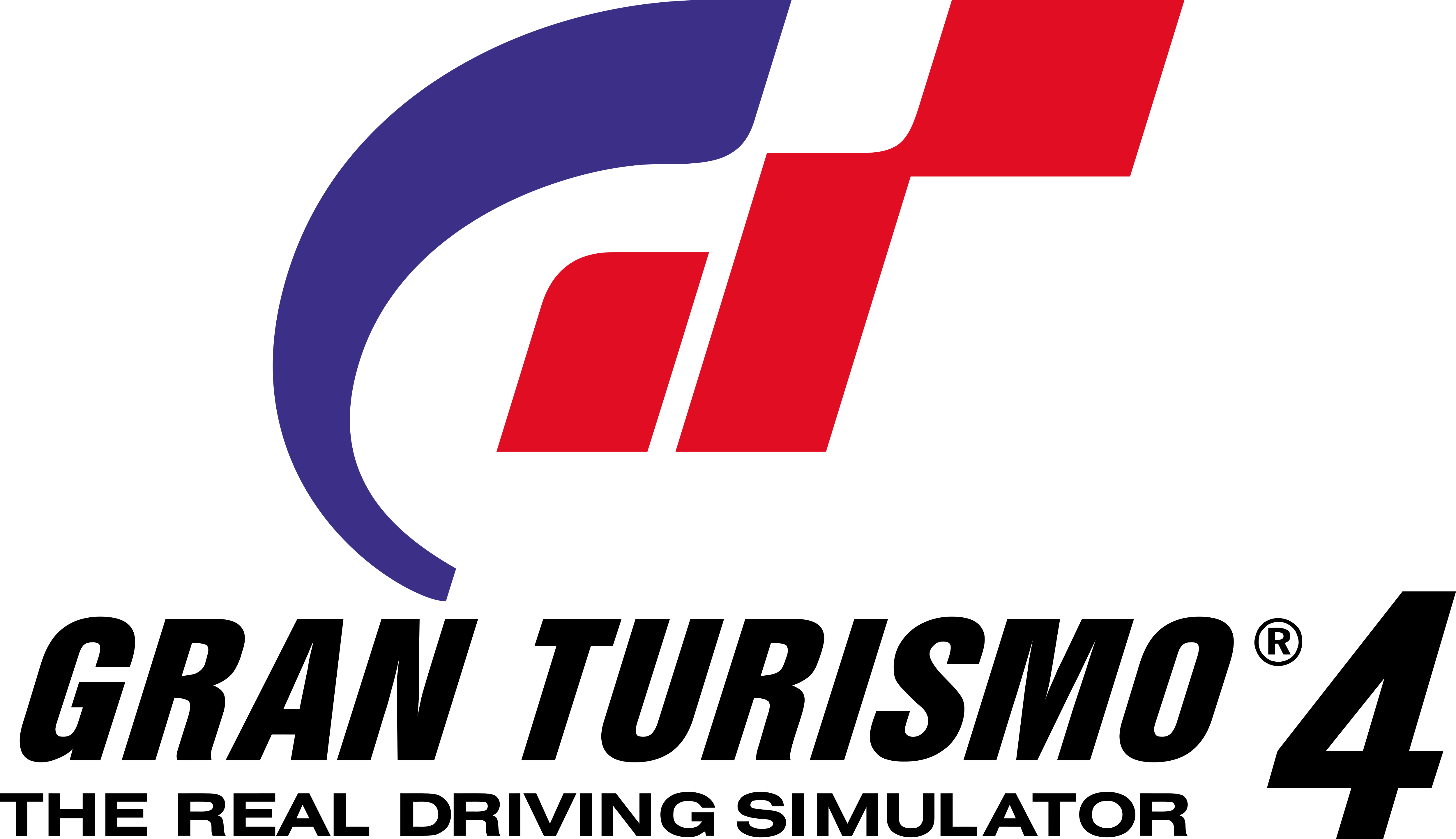 Gran Turismo Logos Download