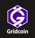Gridcoin Logo