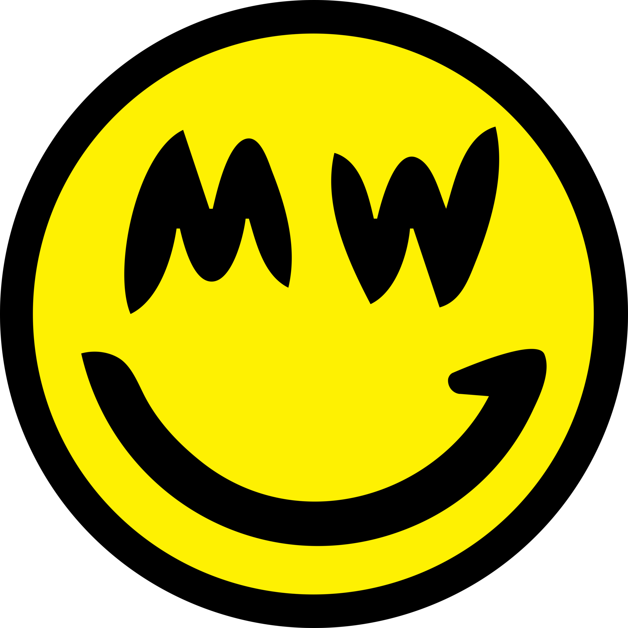 Grin's