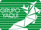 Grupo Yaqui Logo
