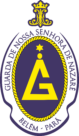 Guarda De De Nossa Senhora De Nazaré Logo
