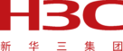 H3C Logo