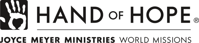 Hand of Hope Logo