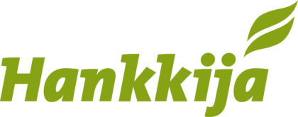 Hankkija Logo