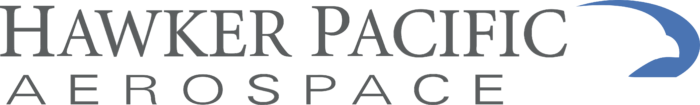 Hawker Pacific Aerospace Logo