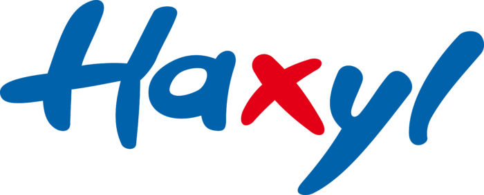 Haxyl Logo