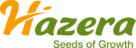 Hazera Logo