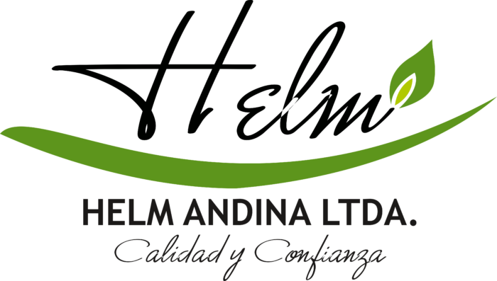 Helm Andina Logo