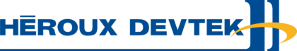 Héroux Devtek Logo