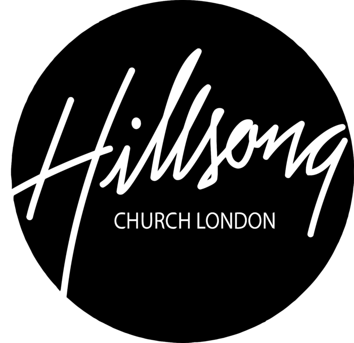 Hillsong Logo church