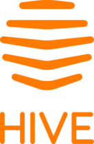 Hive – Logos Download