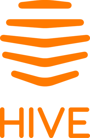 Hive – Logos Download