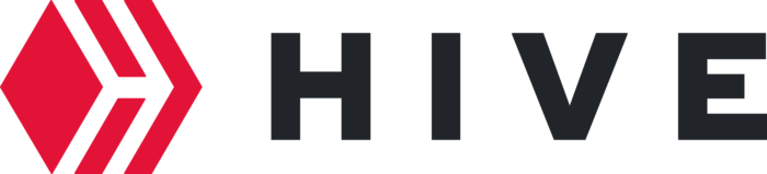 Hive Logo full