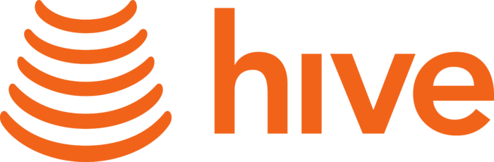 Hive Logo old