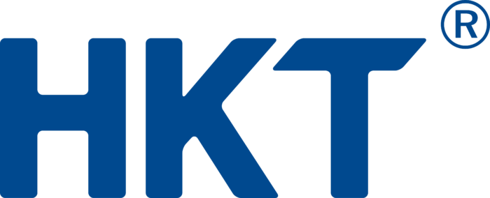 Hong Kong Telecom Logo