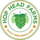 Hop Head Farms Logo