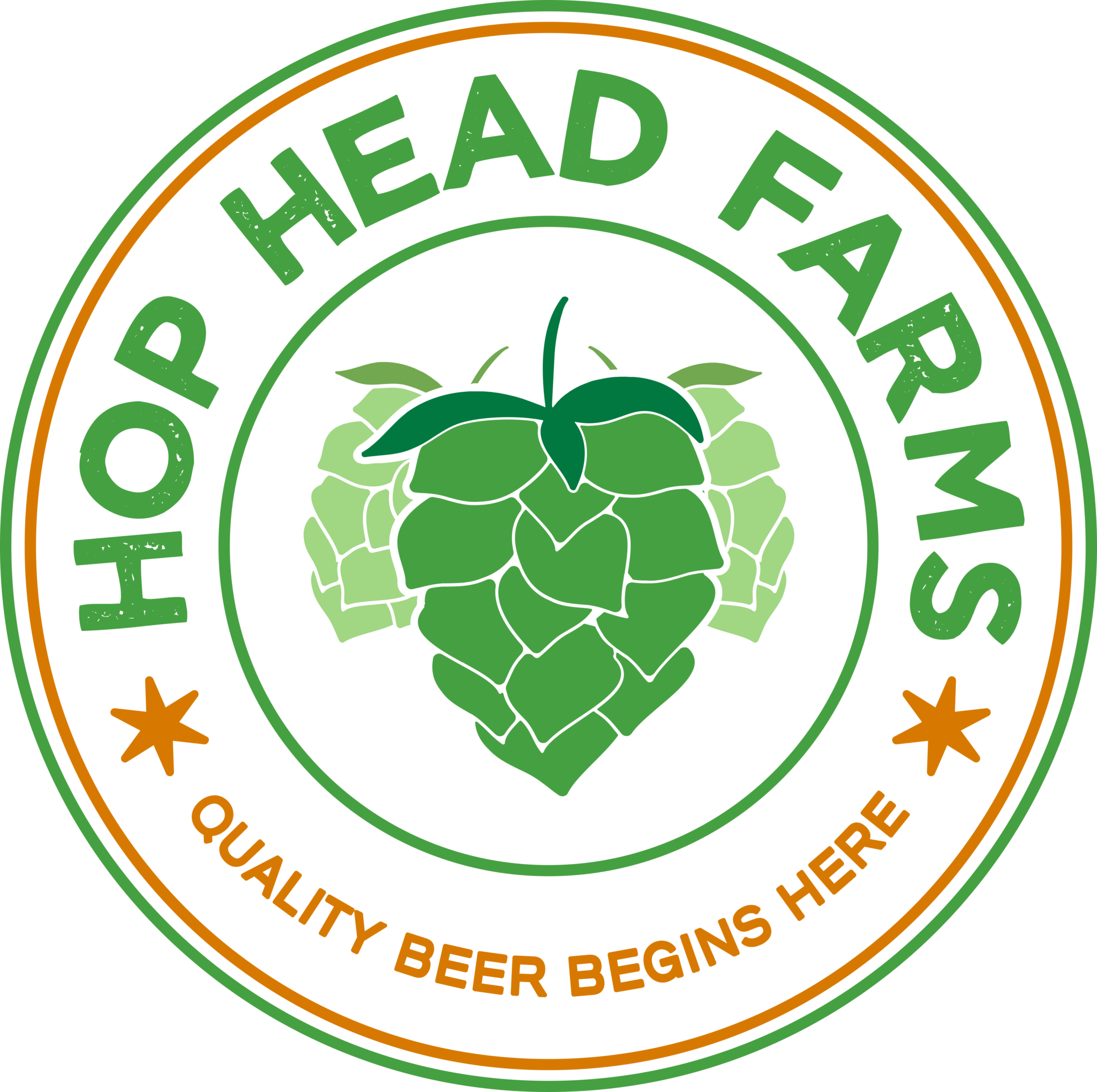 Hop Head Farms – Logos Download