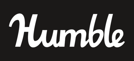 Humble Bundle – Logos Download