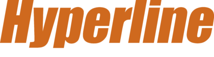 Hyperline Logo