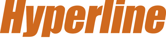 Hyperline Logo