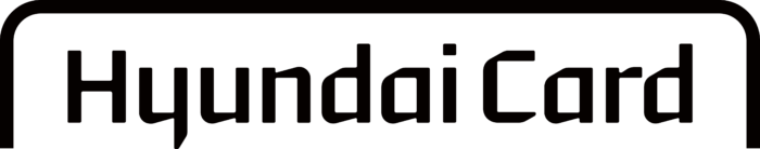 Hyundai Card Logo