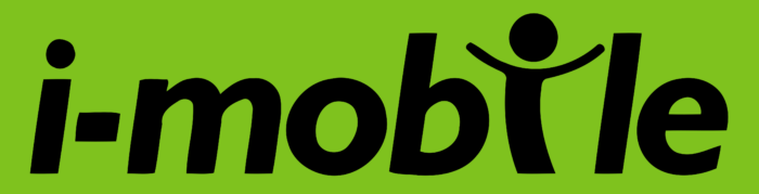 I Mobile Logo